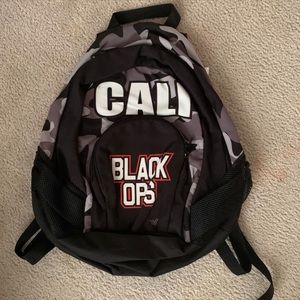 black ops backpack